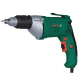 Bormasina de insurubat pentru rigips DWT TS-550V, viteza variabila 0-2500rpm, 550W