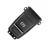Buton actionare frana de mana electrica Topautochei&reg; pentru Bmw Seria 5 6 X3 X4 F10 F11 F06 F12 F25 (2014-2017 )