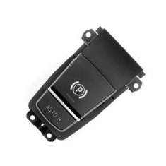 Buton actionare frana de mana electrica Topautochei&reg; pentru Bmw Seria 5 6 X3 X4 F10 F11 F06 F12 F25 (2014-2017 )