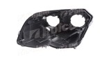 Carcasa far Mercedes Clasa Glk (X204), 05.2012-12.2015, montare fata, stanga, halogen, L-Series
