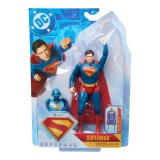 Figurina, Dc Universe, Superman Power Up, 15 cm, 20152415