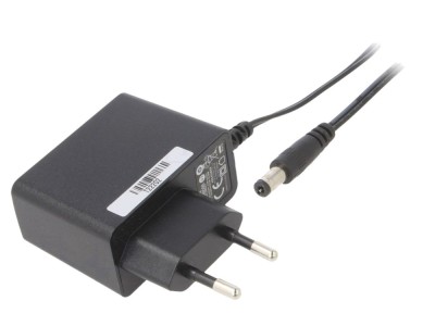 Alimentator pulsatoriu 24V DC 0.5A foto