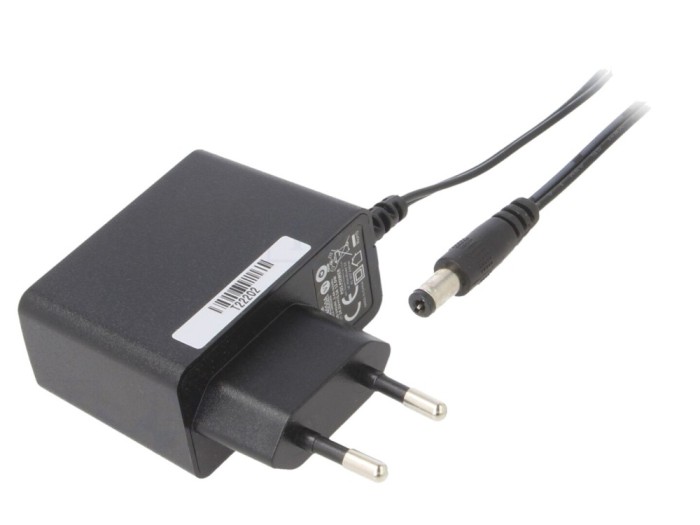 Alimentator pulsatoriu 24V DC 0.5A