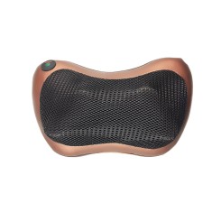 Perna de Masaj Premium cu 4 Role, 20W, Adaptor Auto, Neo&trade;