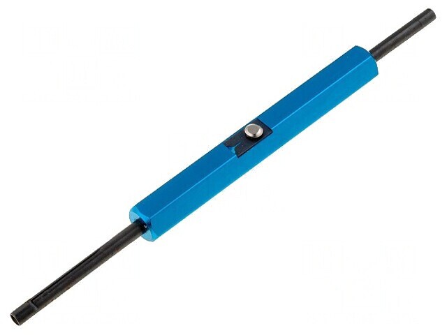 Instrument de &Icirc;nfășurat-Desfășurat Manual 115mm