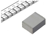 Condensator Polietilenă 1uF SMD &plusmn;10% 2824 -55&divide;125&deg;C
