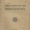 C9337N Vieți de zugravi (1657-1765) și autobiografia lui Ghenadie Părvulescu Arhimandritul (22 oct 1805 - 6 sept 1873) de Constantin Bobulescu, 1940