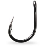 Carlig Hoodlum Live Bait Hook 10buc Nr. 4, Mustad