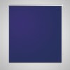 Jaluzea tip rulou opaca, 40x100, cm, marin / albastru
