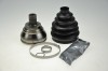 SPIDAN 25225 Set articulatie, planetara