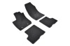 Set covorase auto mocheta Dacia Duster II Prestige (2018-2022), Umbrella