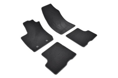Set covorase auto mocheta Dacia Duster II Prestige (2018-2022) foto