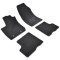 Set covorase auto mocheta Dacia Duster II Prestige (2018-2022)