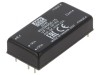 Convertor DC/DC 60W 18-75V Intrare 15V și -15V Iesire