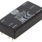 Convertor DC/DC 60W 18-75V Intrare 15V și -15V Iesire