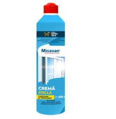 Crema tratament sticla Misavan 500ml - 31218 foto