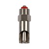 Niplu pentru porci 1/2&amp;#039;&amp;#039;-3/4&amp;#039;&amp;#039; - 76 MM