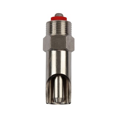 Niplu pentru porci 1/2&amp;amp;#039;&amp;amp;#039;-3/4&amp;amp;#039;&amp;amp;#039; - 76 MM foto