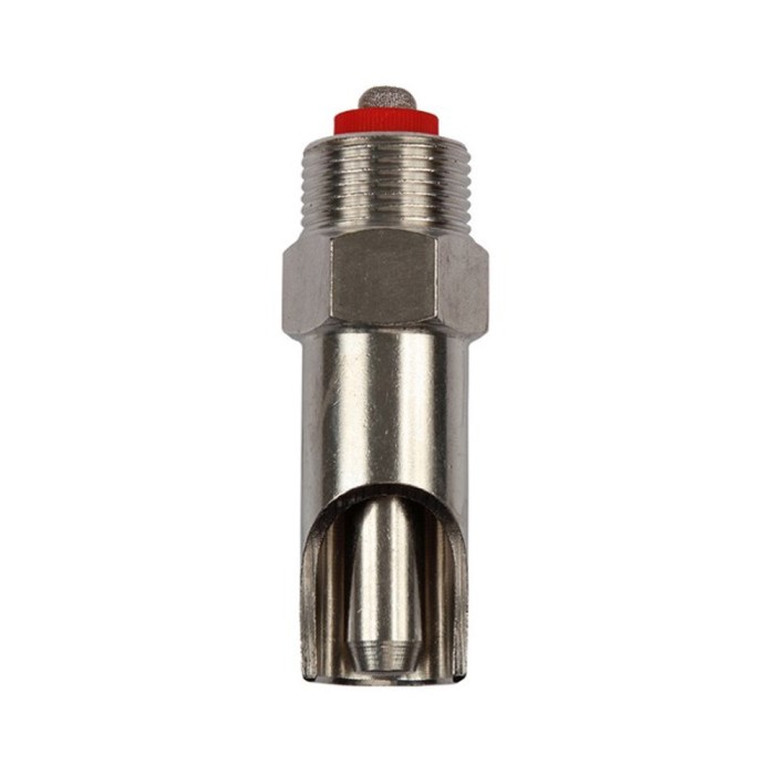 Niplu pentru porci 1/2&amp;#039;&amp;#039;-3/4&amp;#039;&amp;#039; - 76 MM