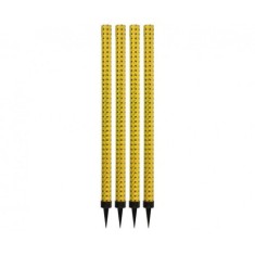 Set 12 artificii pentru tort marime 25 cm