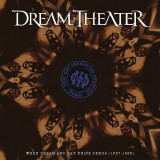 Lost Not Forgotten Archives: When Dream And Day Unite Demos (1987-1989) | Dream Theater, Rock, Inside Out Music