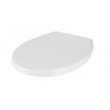 Capac WC Soft Close Duroplast