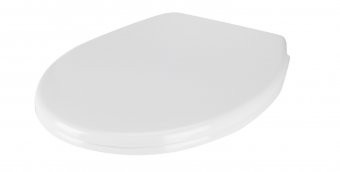 Capac WC Soft Close Duroplast foto