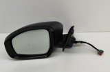 Oglinda laterală st&acirc;nga LAND ROVER RANGE ROVER SPORT II L494 2016 OEM: FK62-17E699-GA 25156489
