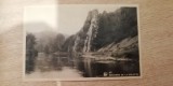 M2 R9 2 - Carte postala foarte veche - tematica turism - Belgia, Circulata, Fotografie