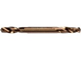 Burghiu Dublu Metal 5,5Mm