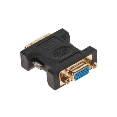 Adaptor DVI-I-HD15 t-m foto