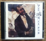 CD Joe Cocker &ndash; Night Calls