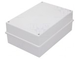 Cutie de Conexiuni ABS IP55 214x303x123mm