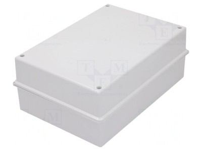 Cutie de Conexiuni ABS IP55 214x303x123mm foto