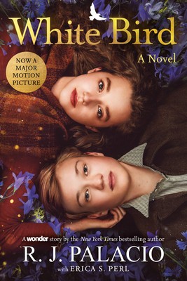 White Bird: A Novel: Based on the Graphic Novel foto
