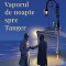 Kevin Barry - Vaporul de noapte spre Tanger (stare impecabila)
