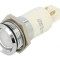 Lampă de control LED &Oslash;22mm 24VDC, culori: roșu/verde/galben