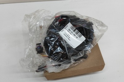 Cablaj senzor de parcare față VW TIGUAN AD1 2016 OEM: 5NA971095CB 30770584 foto