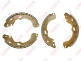 Set saboti frana MAZDA PREMACY (CP) (1999 - 2005) ABE C03043ABE