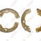Set saboti frana MAZDA PREMACY (CP) (1999 - 2005) ABE C03043ABE