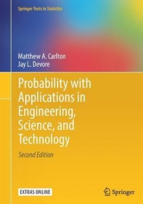 Probability with Applications in Engineering, Science, and Technology: Revised and Updated foto