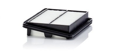 MANN-FILTER C 22 060 Filtru aer foto