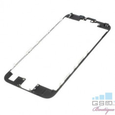 Rama Display iPhone 6s Neagra foto