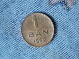 1 BAN 1952 - ROM&Acirc;NIA.