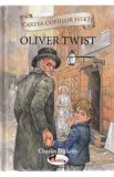 Oliver Twist - Charles Dickens