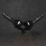 Maneta Semnalizare Stergatoare Opel Insignia A G09 2010 OEM 13303268