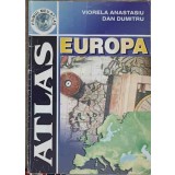 EUROPA ATLAS-VIORELA ANASTASIU, DAN DUMITRIU-218994