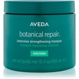 Aveda Botanical Repair&trade; Intensive Strengthening Masque Rich mască hrănitoare profundă 450 ml
