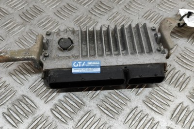 Unitate de control motor TOYOTA YARIS _P13_ 2014 OEM: 89661-0D090,MB275600-2200 30335523 foto