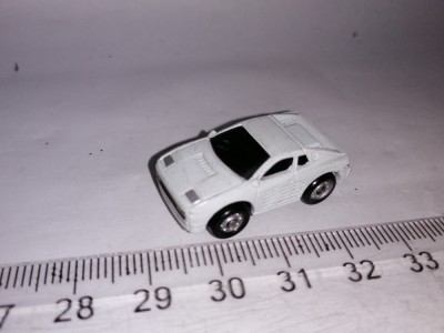 bnk jc Funrise 1999 Micro Machines - Ferrari Testarossa foto